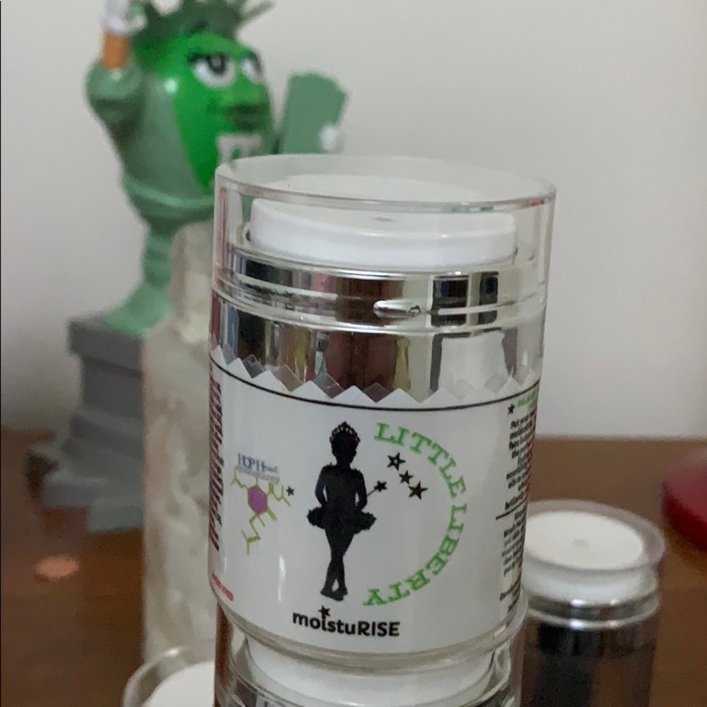 AHA Liberty Face Lotion